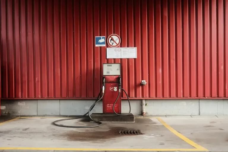 streamlining fuel supply