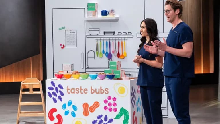 Taste Bubs Shark Tank Update | Season 6