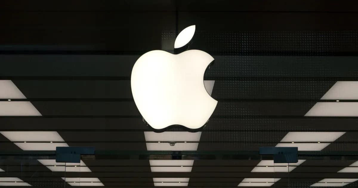 iPhone Users May Be Eligible for $65 Refunds After Apple Settles Lawsuit