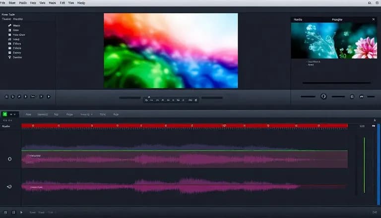 How to add music to video