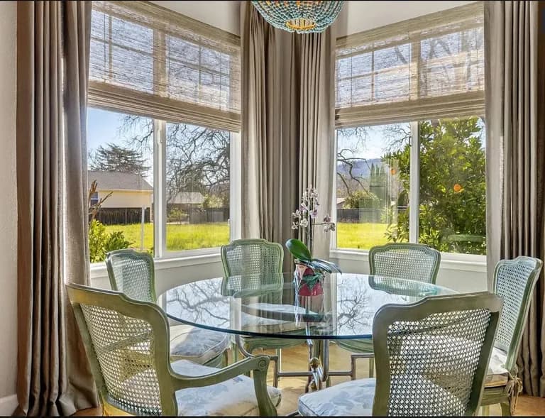 window treatments