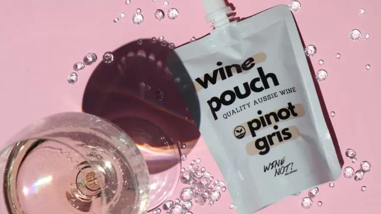 Wine Not the Brand Shark Tank Update | Season 6