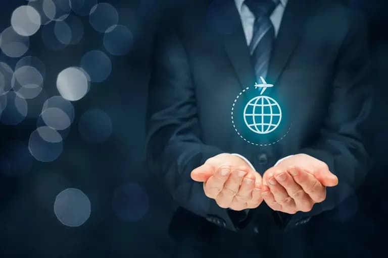 Employee health abroad