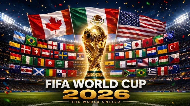Fifa world cup prediction 2026