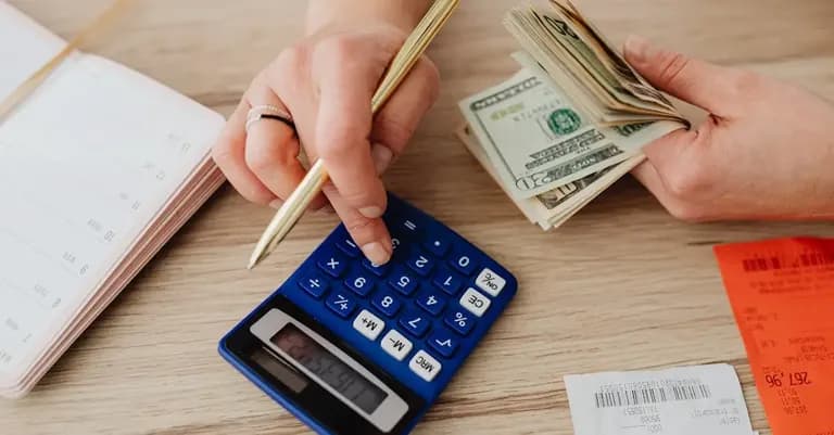 Financial detours