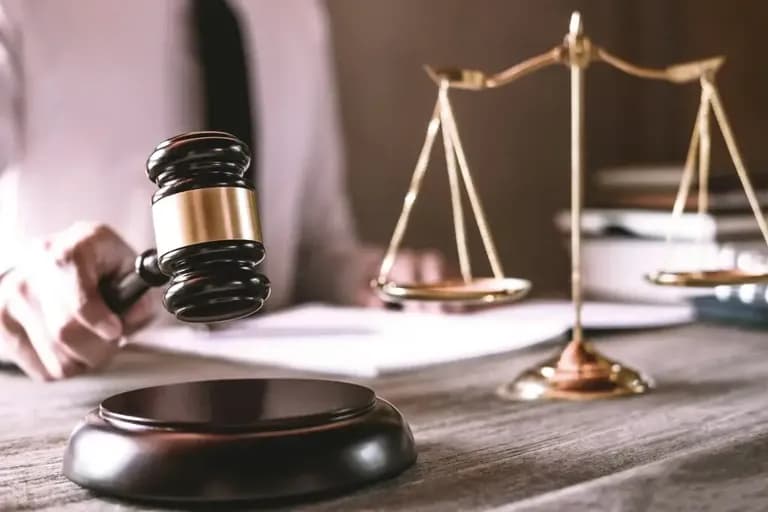 Legal precedents