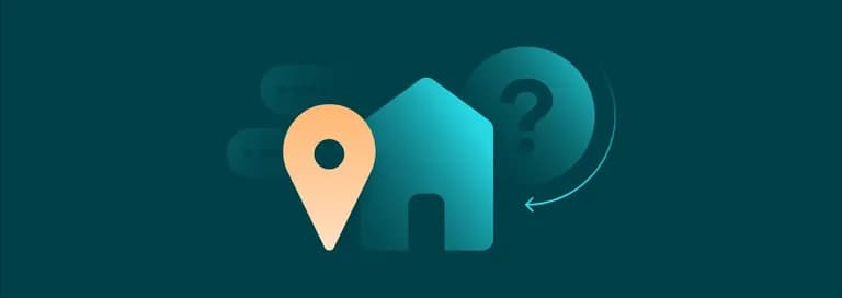 Residential proxy