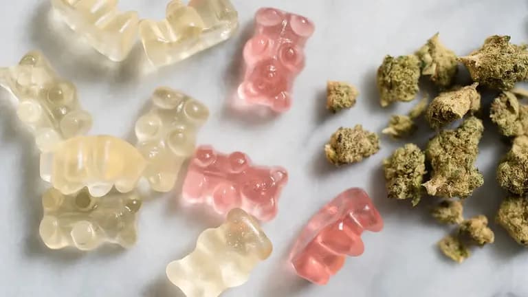 Right THC Percentage for Your Health