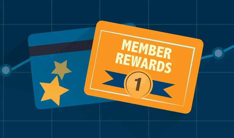 Subscription loyality program