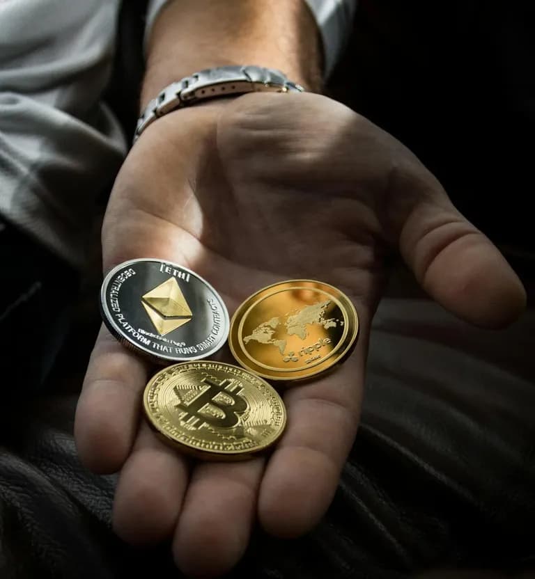 Who buys Bitcoin and why