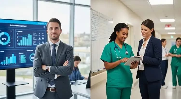 Healthcare management