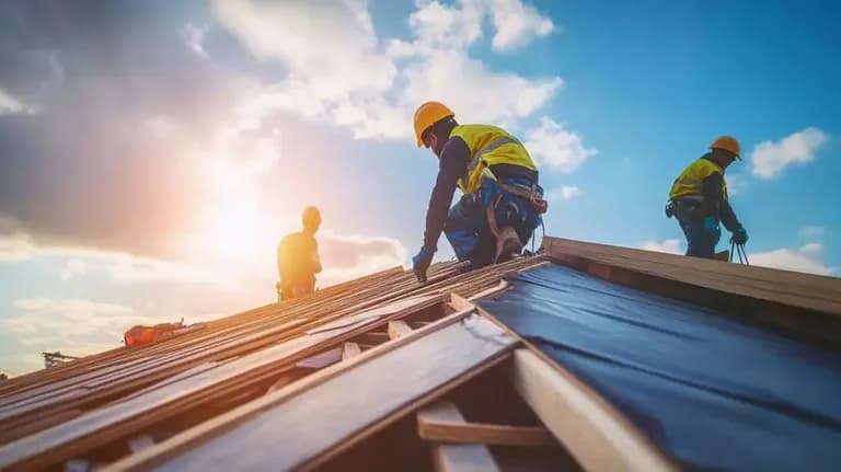 Digital tools help roofing companies