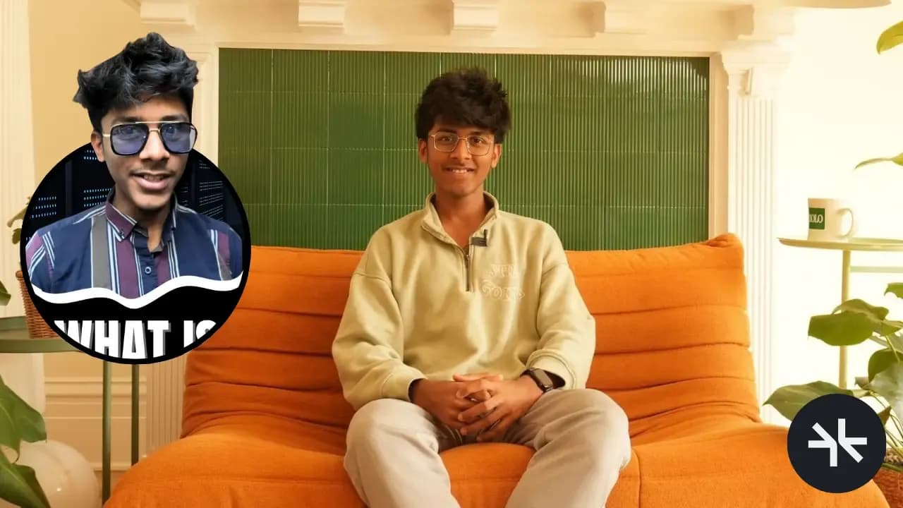 19-Year-Old Builds $2.6M Supermemory Startup That Finally Gives AI a Real Long-Term Memory
