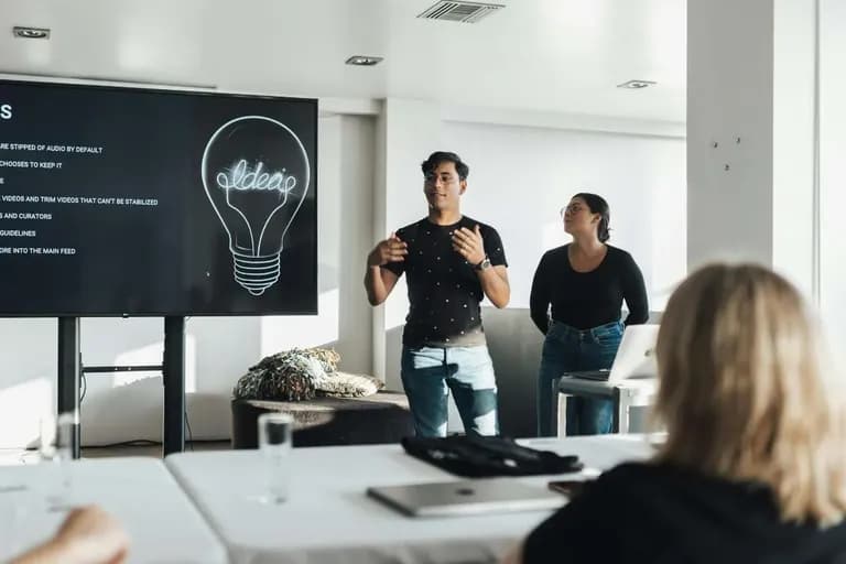 Purpose-driven entrepreneurs
