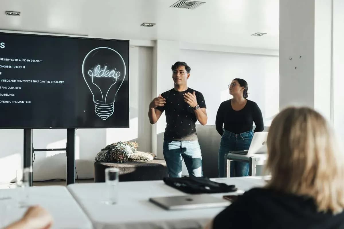 Purpose-driven entrepreneurs
