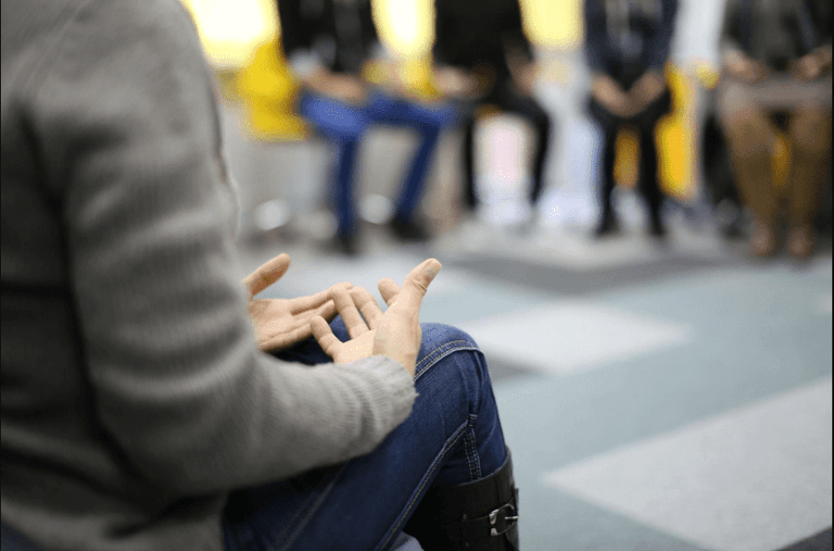 7 Fun and Engaging Addiction Recovery Group Activities for Teens
