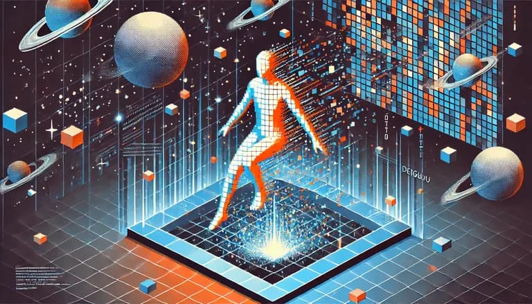 Why Do I Sometimes Feel Like Life Is Scripted Or Déjà Vu Happens?