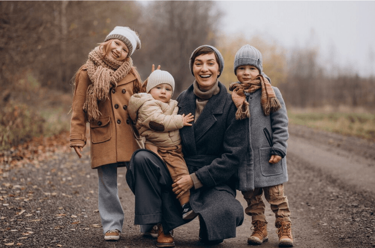 Featured image for maintain-family-bonds-across-borders