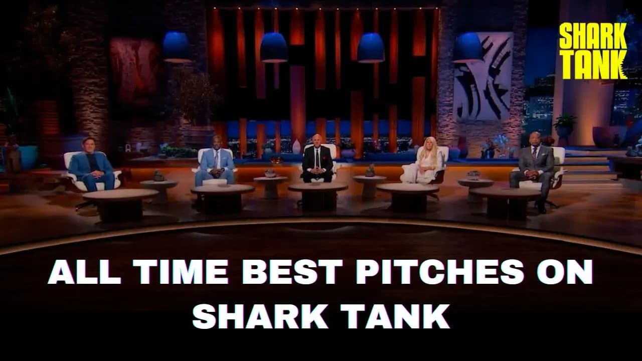 ALL-TIME-BEST-PITCHES-ON-SHARK-TANK