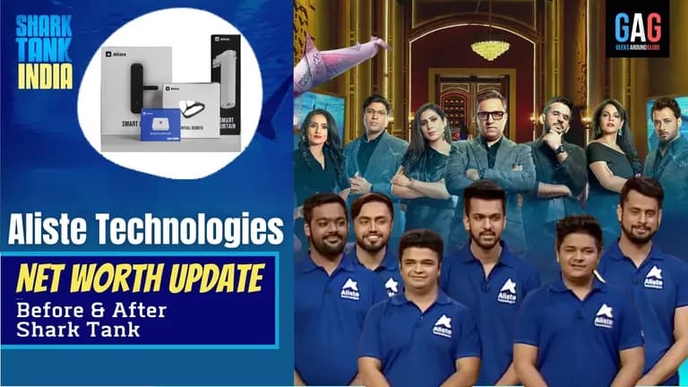 Aliste Technologies
