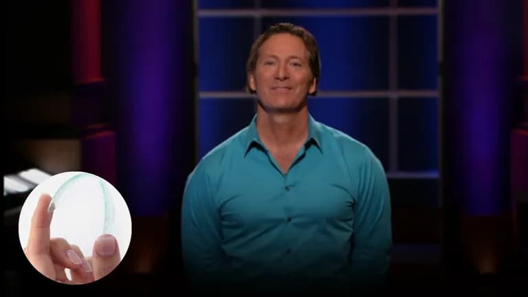 AngelLift Net Worth 2025 The Shark Tank Deal That Lifted a Face, and Raised Eyebrows