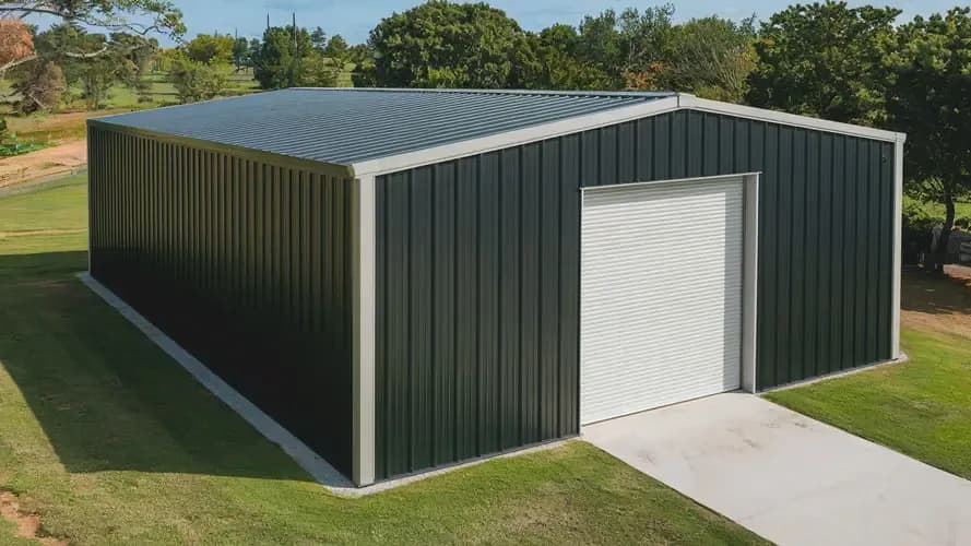 Featured image for prefab-metal-buildings-bc-benefits