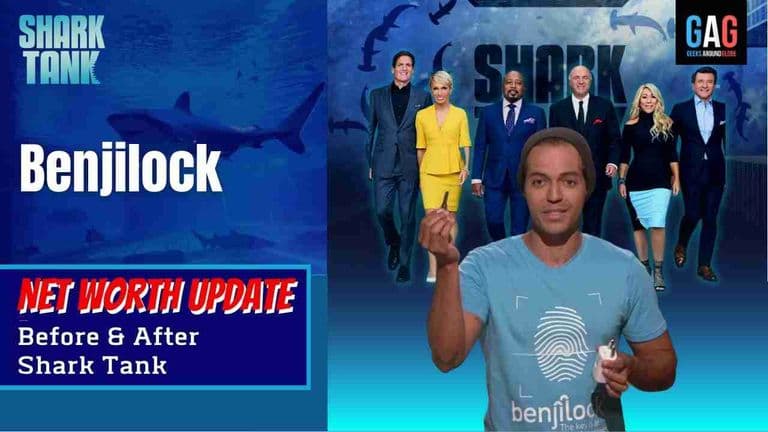 Benjilock-Shark-Tank-US-Net-worth-Update