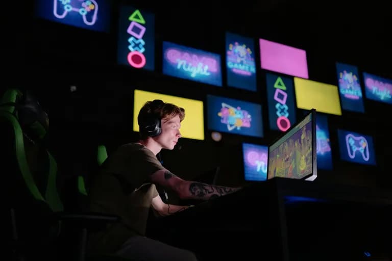 CS:GO trading