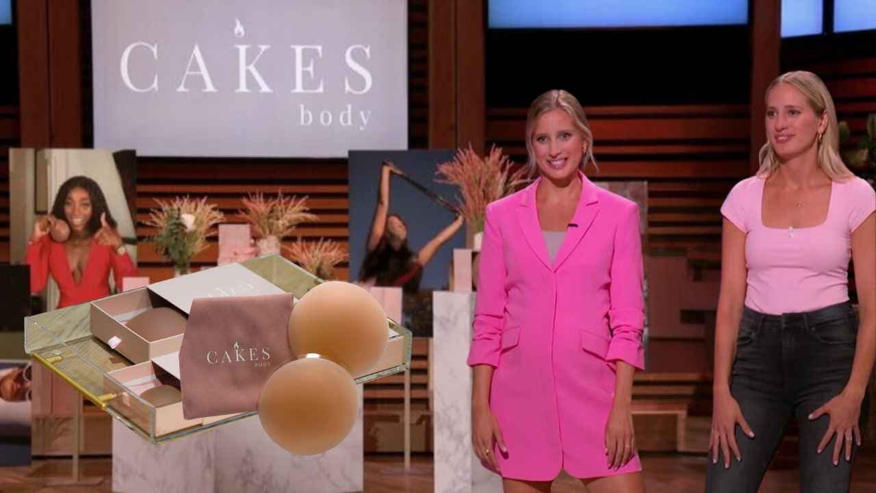 Cakes Body