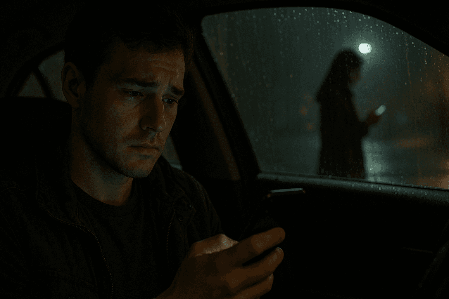 I broke up with my gf because she broke my trust