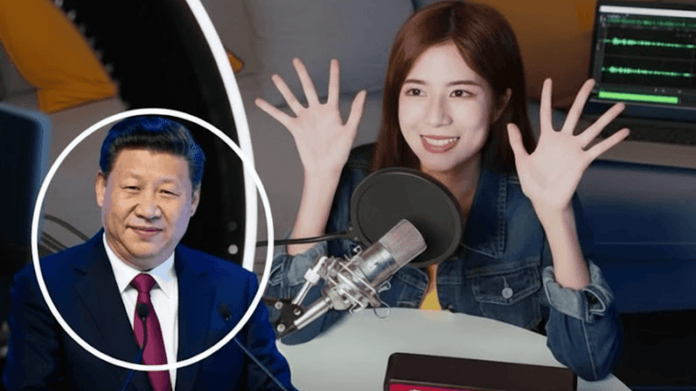 China’s New Rule: Influencers Need Degrees to Talk Science