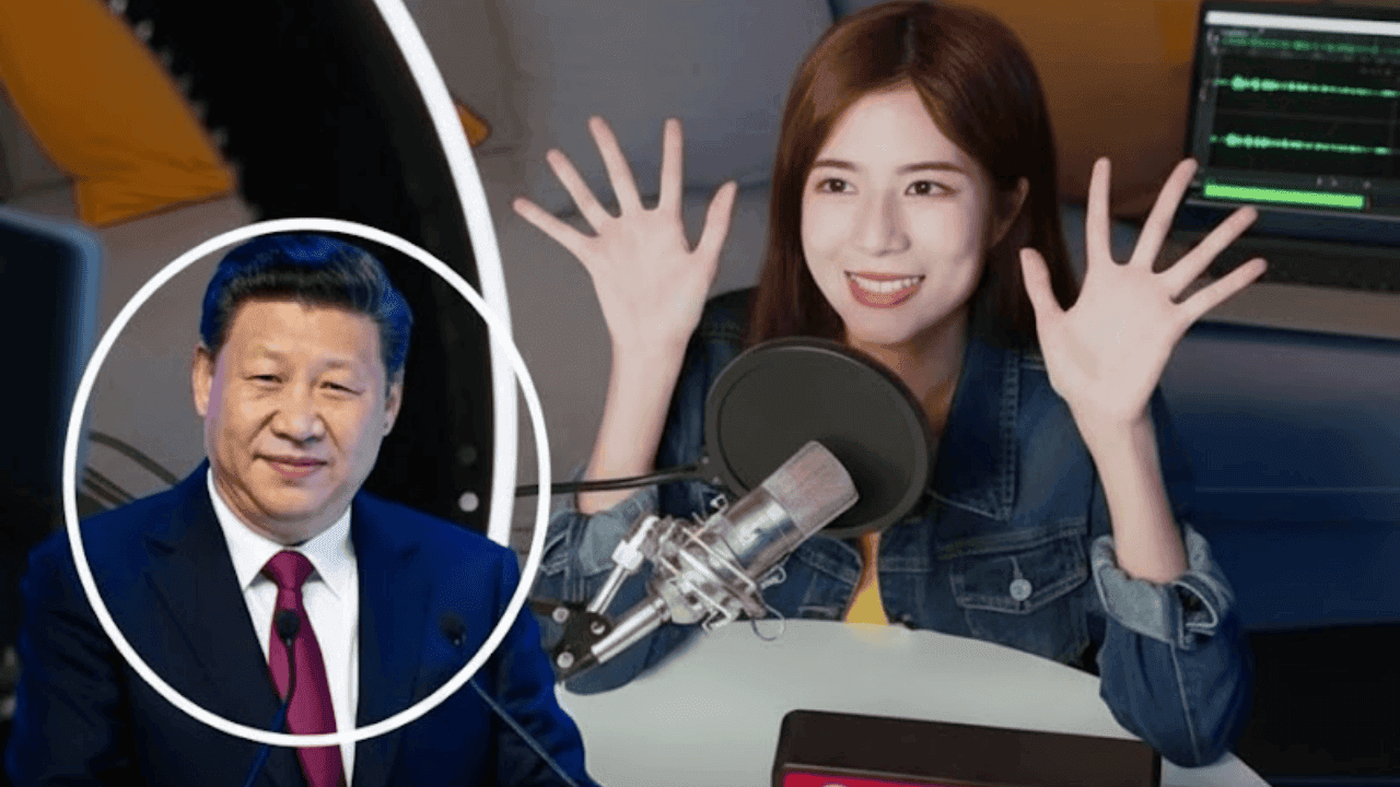 China’s New Rule: Influencers Need Degrees to Talk Science