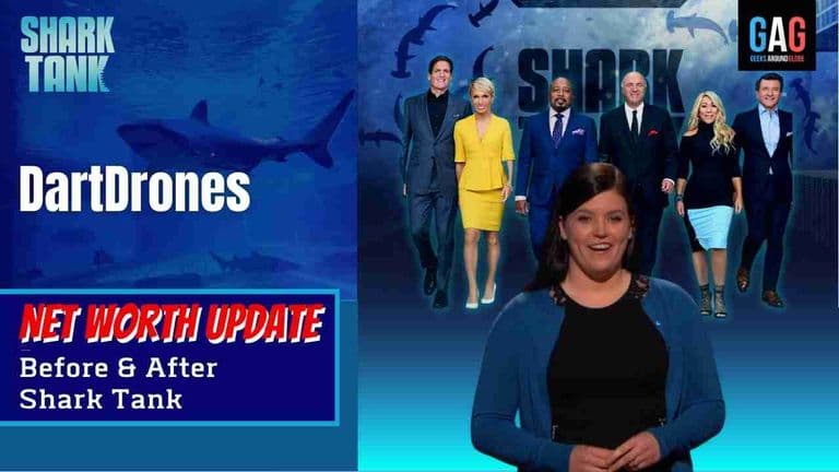 DartDrones-Shark-Tank-US-Net-worth-Update