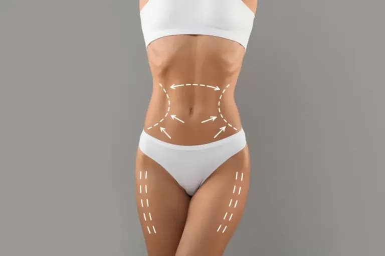 Top body sculpting experts