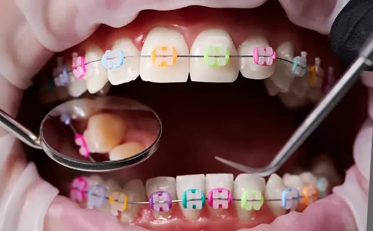 Orthodontist Chantilly VA