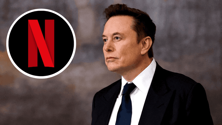 Elon Musk Sparks Viral Netflix Boycott with 226M Followers