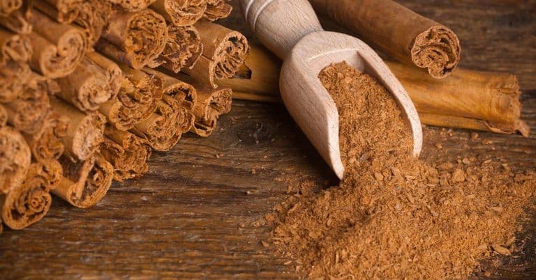 Exploring the Benefits of Berberine with Ceylon Cinnamon A Natural Health Boost