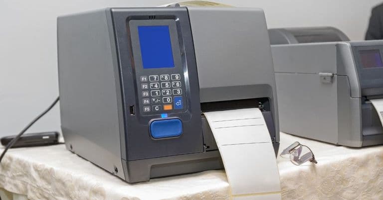 Find Your Perfect Label Printer