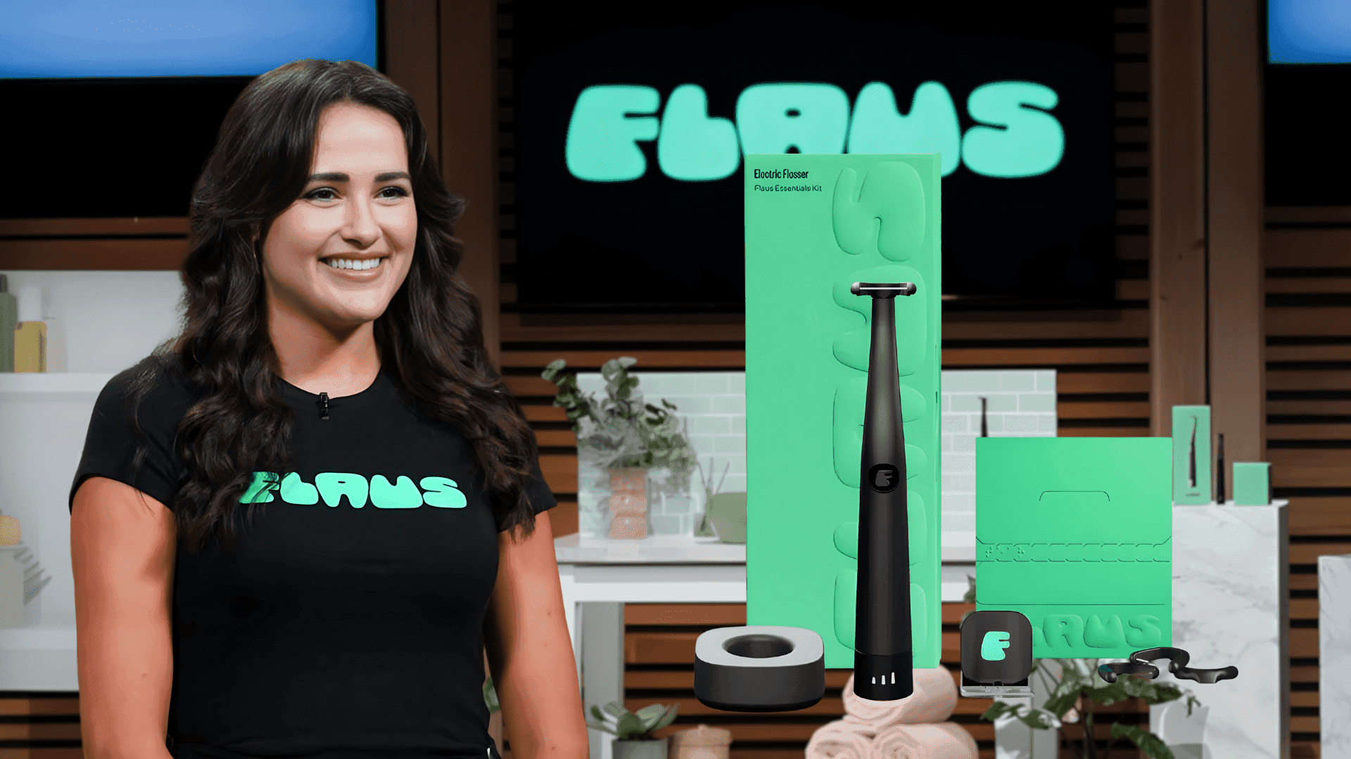 Flaus Net Worth Update (Before & After Shark Tank)