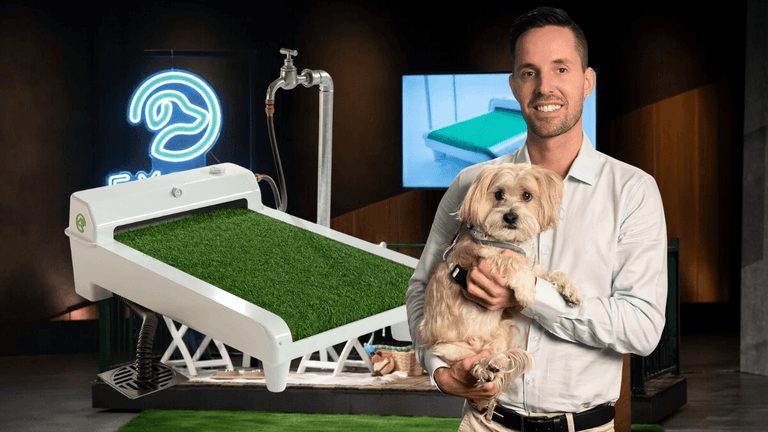 Fydoo Net Worth Update (Before & After Shark Tank)