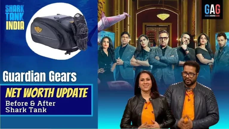Guardian Gears