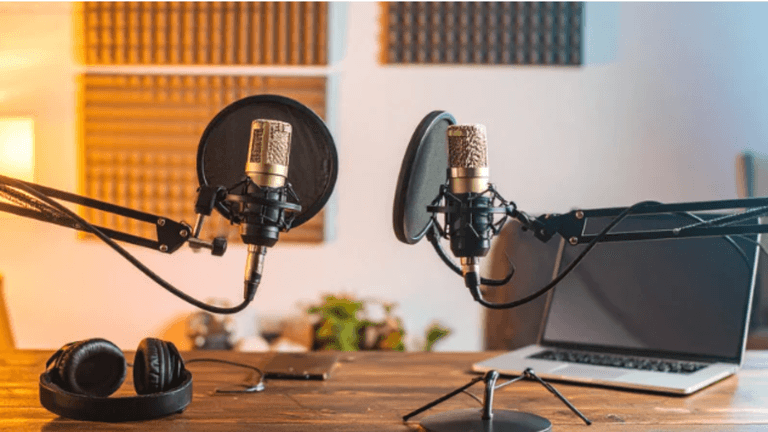How Audio is Shaping Modern Media