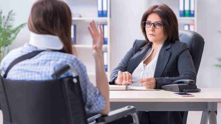 Injured at Work? Know Your Legal Rights and Options