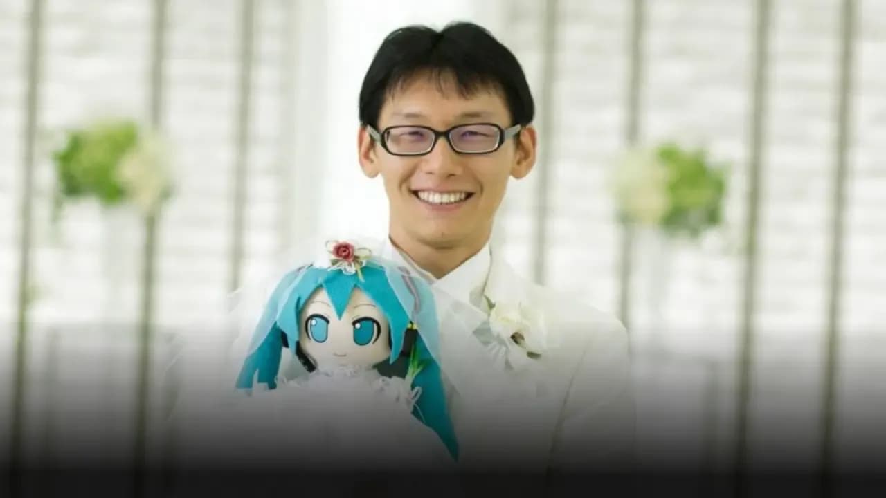 Japanese Man's Marriage to Hologram Hits Unexpected Snag