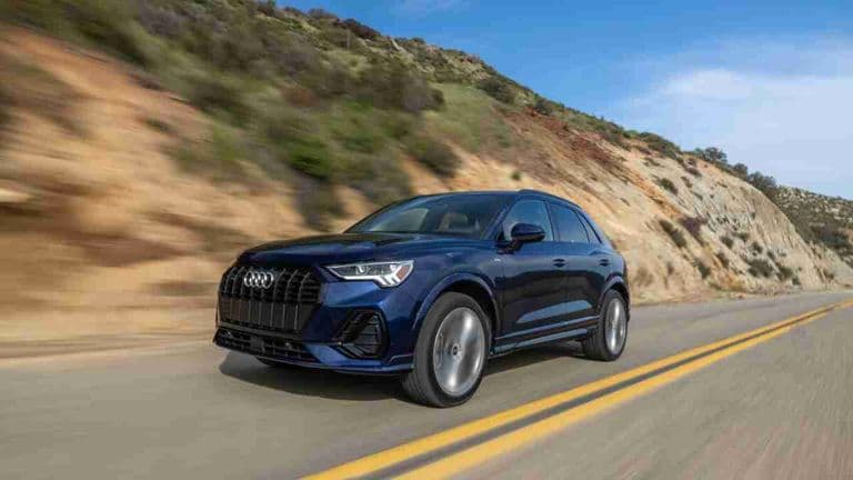 Know About the Ultimate Guide to Audi Q3 Reliability