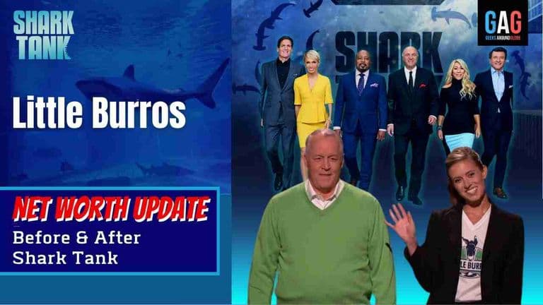 Little-Burros-Shark-Tank-US-Net-worth