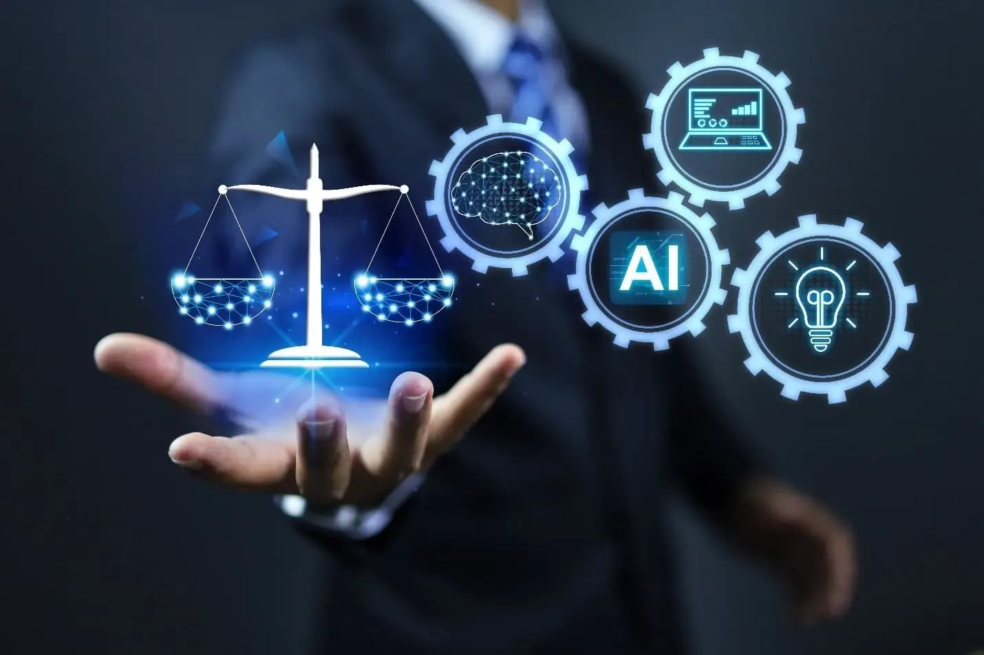 AI startup legal risks