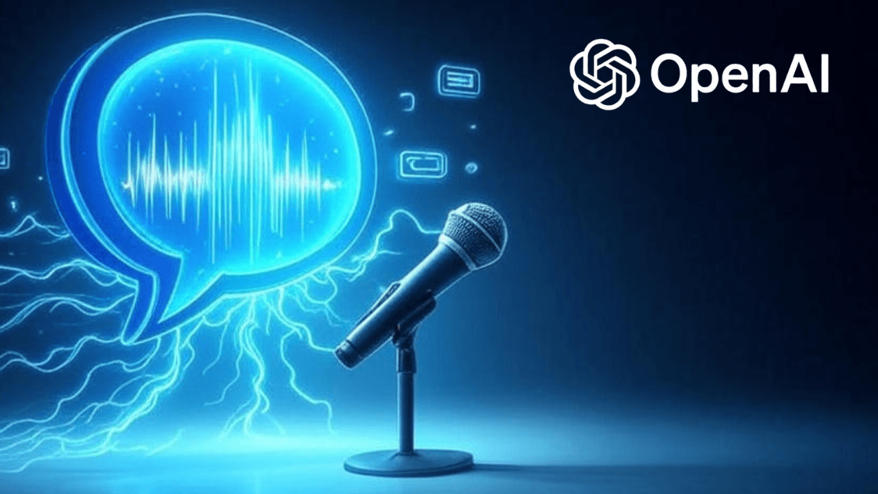 OpenAI Launches GPT-Realtime and API Upgrades to Boost Global Conversational AI