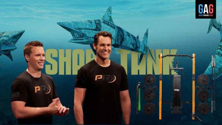 Brian Brasch and Erik Hopperstad’s Net Worth (PRx Performance owners net worth)