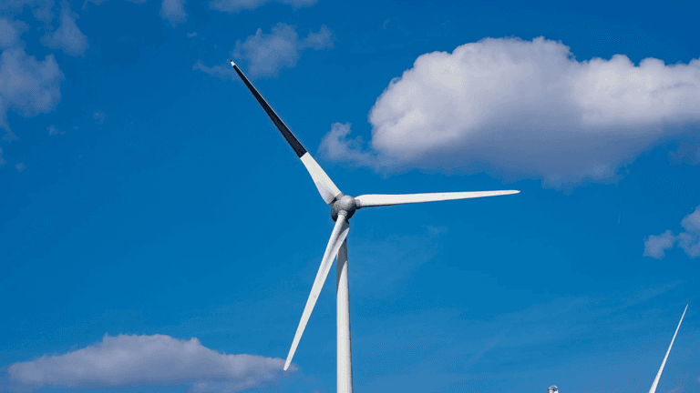 Painted Turbine Blades Save 70% of Birds from Death